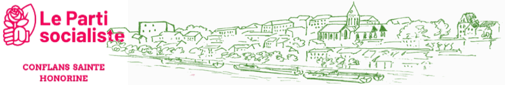 Parti socialiste de Conflans-Sainte-Honorine